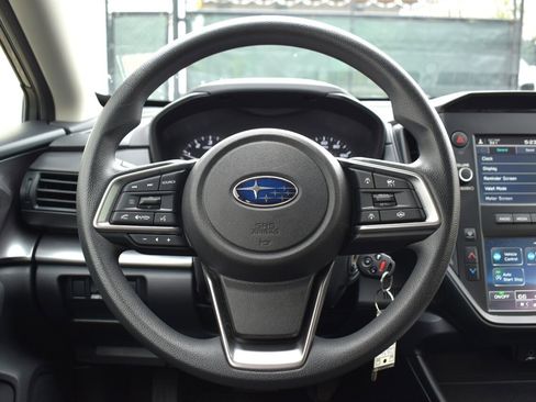 Used 2025 Subaru Impreza 2.0i image 14