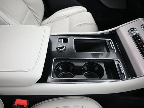 Used 2025 Lincoln Aviator Reserve w/ Luxury Package RWD image 27