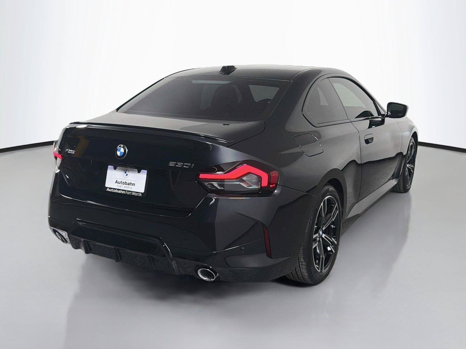 New 2026 BMW 230i xDrive Coupe w/ M Sport Package AWD/4WD image 5