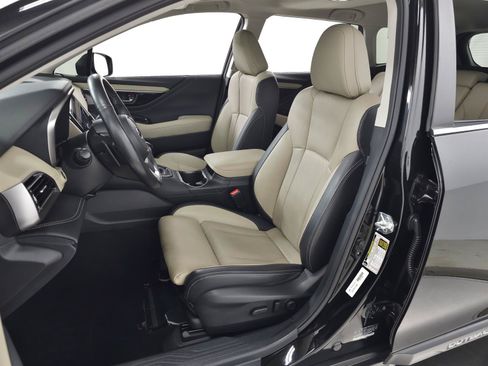 Used 2023 Subaru Outback Limited XT AWD/4WD image 16