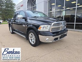 Used 2015 RAM 1500 Laramie w/ Convenience Group AWD/4WD video 1