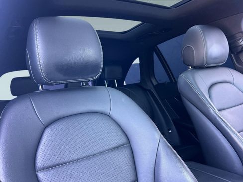 Certified 2018 Mercedes-Benz GLC 300 4MATIC image 25
