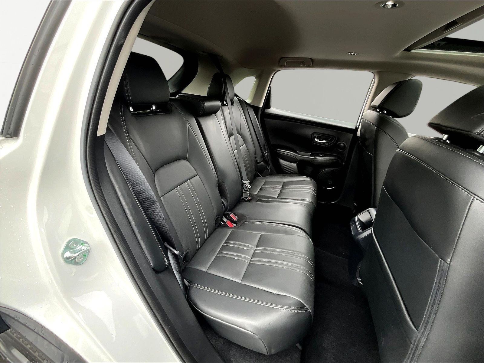 Used 2025 Honda HR-V EX-L image 22