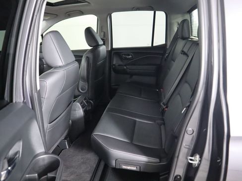 Used 2022 Honda Ridgeline RTL image 21