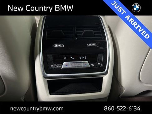 Used 2022 BMW X5 xDrive45e w/ M Sport Package image 27
