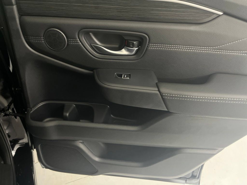 New 2026 Honda Pilot Touring image 58