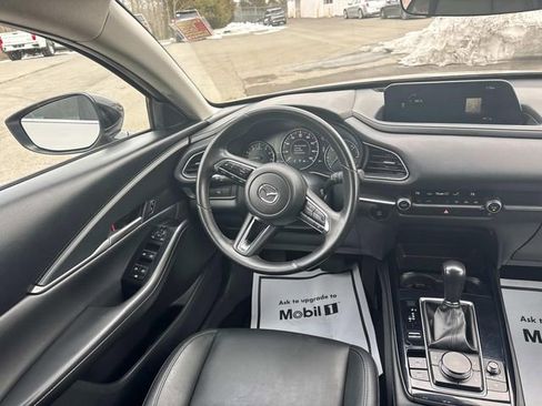 Used 2024 MAZDA CX-30 AWD 2.5 S w/ Select Sport Pkg image 18