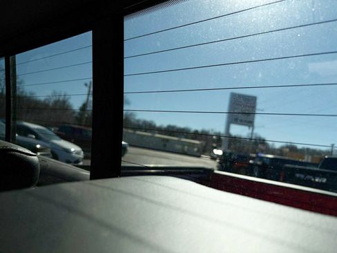 Used 2021 RAM 1500 Laramie image 28