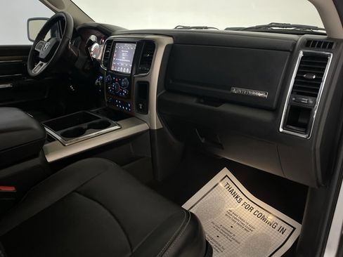 Used 2013 RAM 2500 Laramie w/ Convenience Group image 38