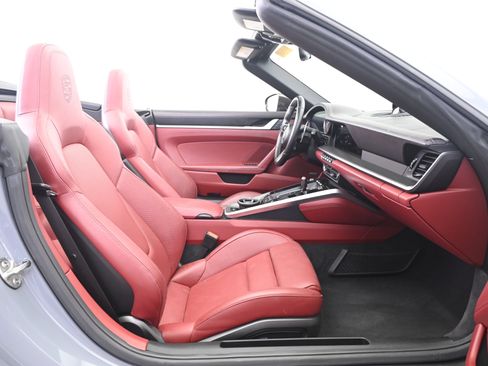 Certified 2023 Porsche 911 Carrera S RWD image 22