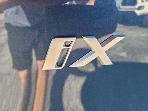 New 2026 BMW iX xDrive45 w/ Premium Package image 14
