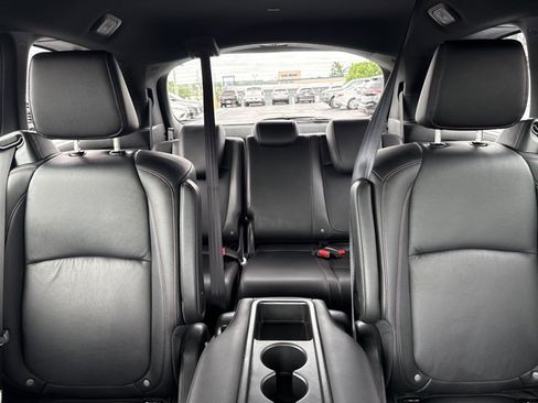 Used 2025 Honda Odyssey Sport-L image 20