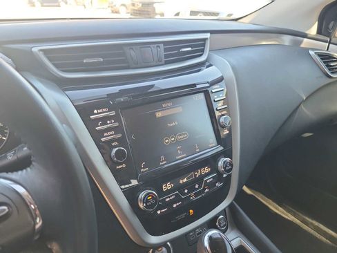 Used 2024 Nissan Murano SV w/ SV Midnight Edition Package image 20