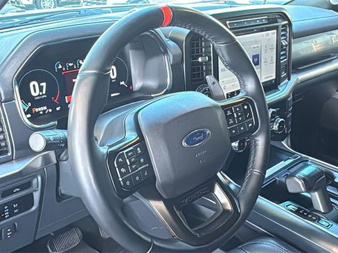 Certified 2023 Ford F150 Raptor image 21