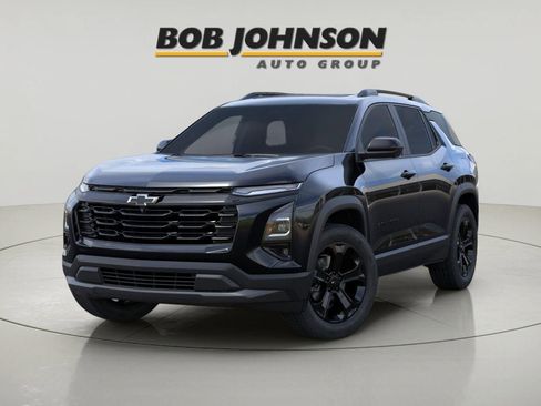 New 2026 Chevrolet Equinox LT w/ Convenience Package II image 6