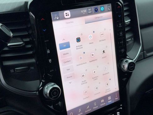 New 2026 RAM 2500 Lone Star image 22