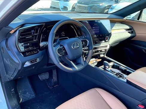 New 2026 Lexus RX 350 image 6