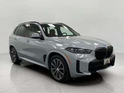 Used 2024 BMW X5 xDrive50e w/ Executive Package