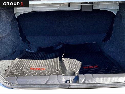 Used 2022 Subaru WRX Premium image 33