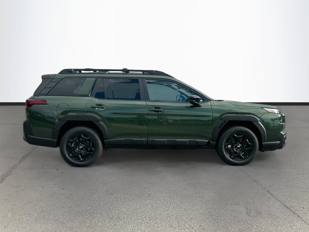 New 2026 Subaru Outback Limited AWD/4WD image 8
