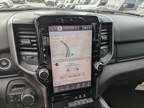 New 2026 RAM 1500 Big Horn image 24