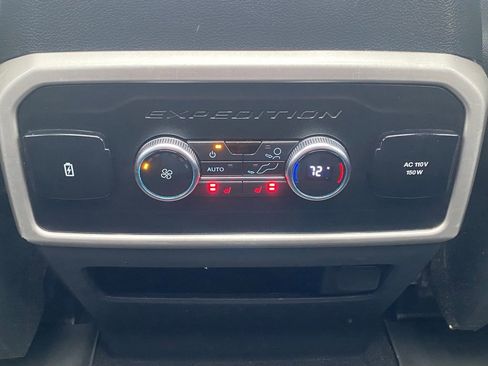 Used 2022 Ford Expedition Max Limited w/ Equipment Group 303A image 23