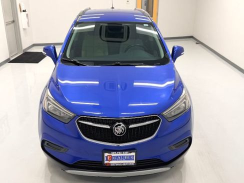 Used 2017 Buick Encore Preferred FWD image 44