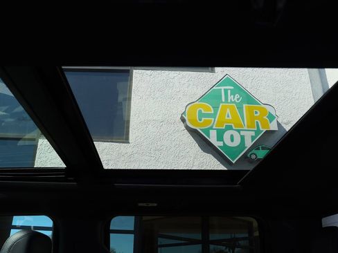 Used 2025 Ford F250 Platinum image 61