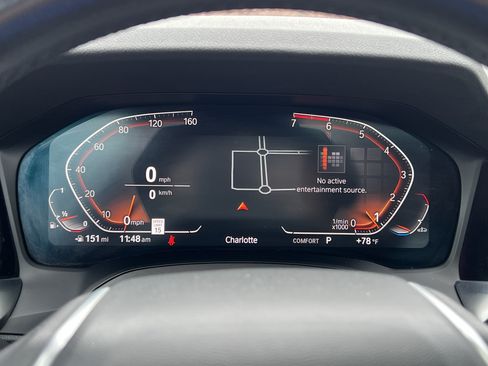 Used 2019 BMW 330i Sedan w/ Convenience Package RWD image 21