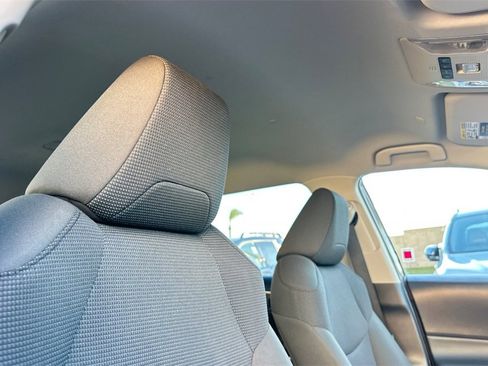 Used 2024 Toyota RAV4 LE image 19