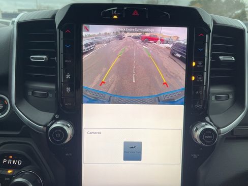 New 2026 RAM 1500 Big Horn image 29