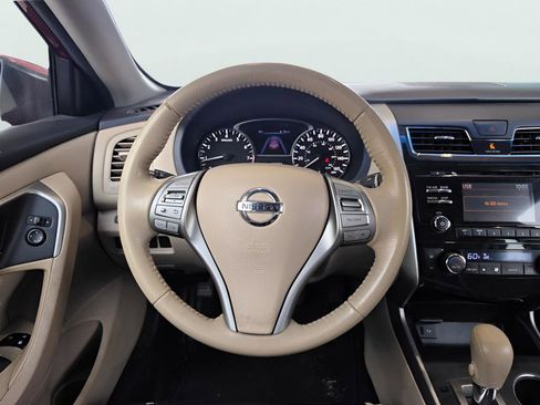 Used 2015 Nissan Altima 2.5 SV FWD image 26