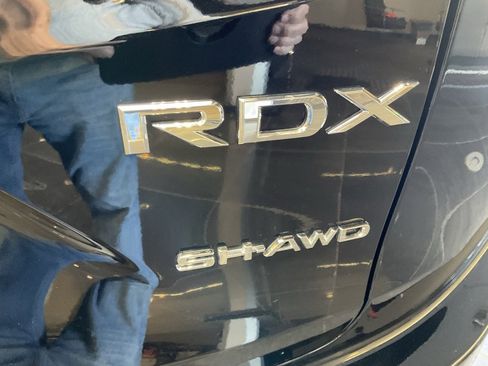 Certified 2020 Acura RDX w/ Technology Package image 25