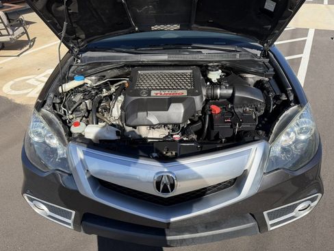 Used 2011 Acura RDX w/ Technology Package image 10