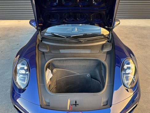 Certified 2021 Porsche 911 Carrera S image 26