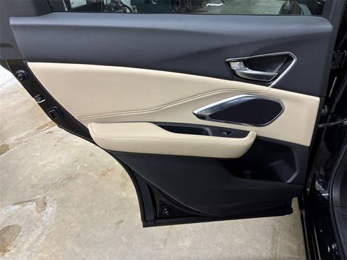 Certified 2019 Acura RDX AWD image 16