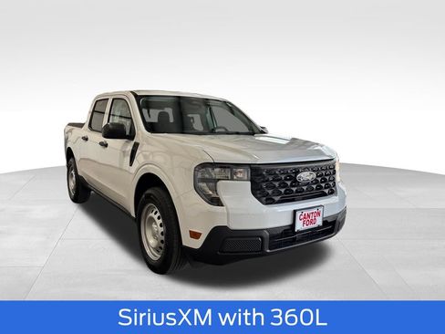 New 2026 Ford Maverick XL FWD image 9