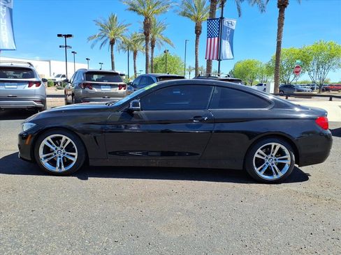 Used 2015 BMW 428i image 8
