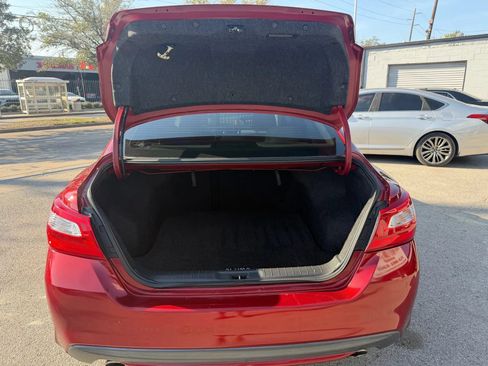 Used 2017 Nissan Altima 2.5 S w/ Power Driver Seat Package FWD image 27