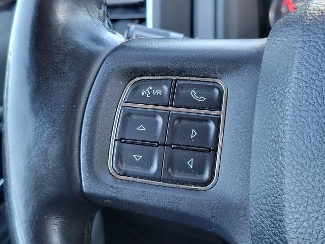 Used 2015 RAM 1500 Big Horn AWD/4WD image 20