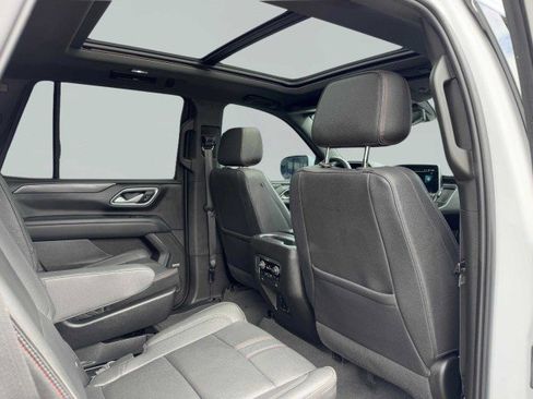 Used 2022 Chevrolet Tahoe RST w/ Luxury Package image 58