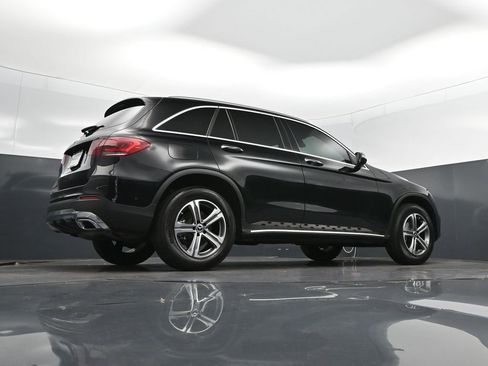 Used 2021 Mercedes-Benz GLC 300 image 42