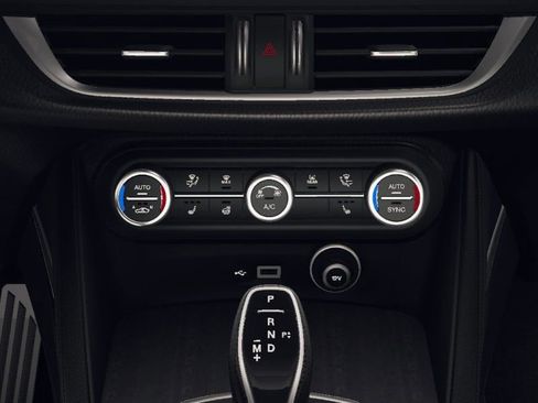 New 2026 Alfa Romeo Stelvio Sprint w/ Convenience Package image 24