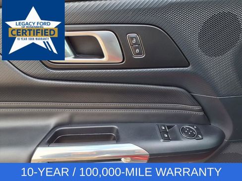 Used 2024 Ford Mustang Premium image 24