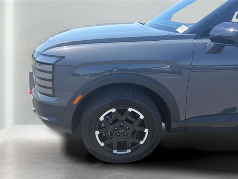 Certified 2026 Hyundai Palisade XRT Pro AWD/4WD image 20