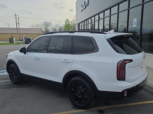 Certified 2024 Kia Telluride SX Prestige X-Pro AWD/4WD image 3