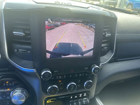 Used 2020 RAM 1500 Laramie w/ Sport Appearance Package AWD/4WD image 39