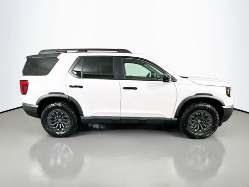 New 2026 Honda Passport TrailSport image 4