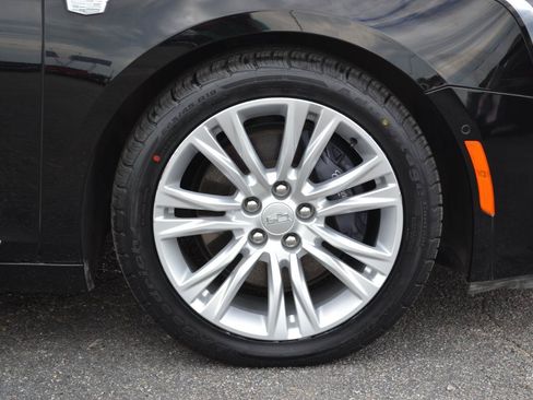 Used 2019 Cadillac XTS Luxury FWD image 61