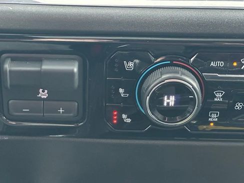 Certified 2024 Chevrolet Silverado 2500 High Country w/ Z71 Off-Road Package image 42